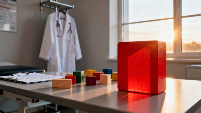 Jak zdiagnozować afazję u dziecka? Objawy i proces diagnostyczny