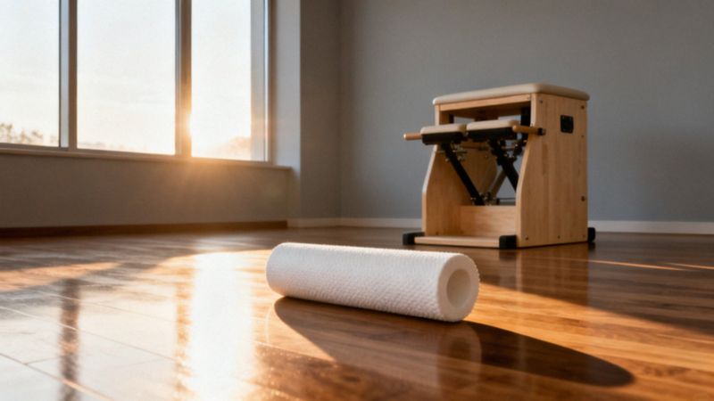 Jak zlikwidować garb na karku? Skuteczne ćwiczenia i terapie