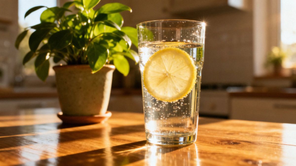 Jak zmienia się twarz po odstawieniu alkoholu? Efekty i porady dotyczące pielęgnacji