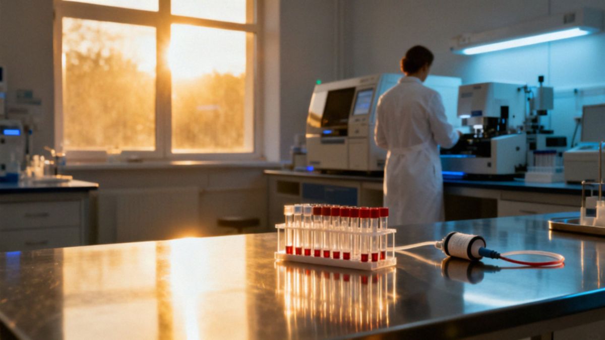 Jak zmniejszyć poziom testosteronu u mężczyzn? Skuteczne metody i porady