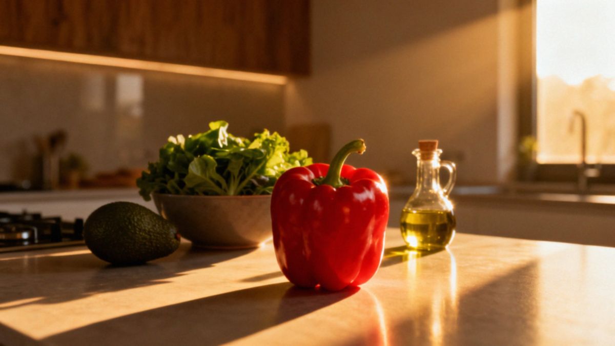 Jak zmniejszyć testosteron? Naturalne metody i dieta