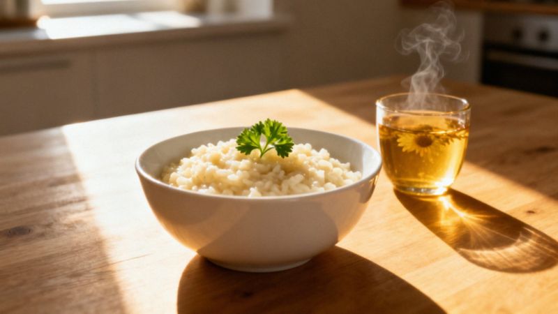 Jak zregenerować błonę śluzową żołądka? Skuteczne metody i dieta