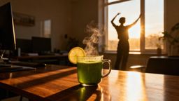 Jak zregenerować się bez snu? Sprawdzone metody na poprawę energii