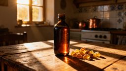 Jak zrobić propolis? Przewodnik po przygotowaniu nalewki propolisowej