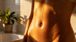Jak zrzucić skórę z brzucha? Skuteczne metody i zabiegi