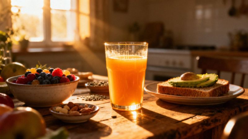 Jak zwiększyć limfocyty T? Naturalne metody i dieta