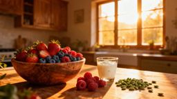 Jak zwiększyć poziom serotoniny naturalnie? Sprawdzone metody i porady