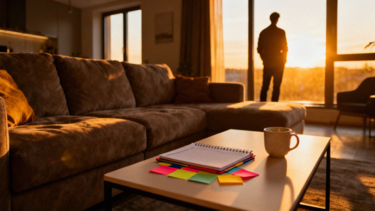 Jak żyć z facetem z ADHD? Porady i strategie dla partnerów