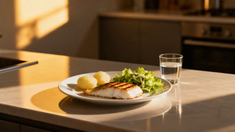 Jaka dieta przy dializie nerek? Kluczowe zasady i jadłospis