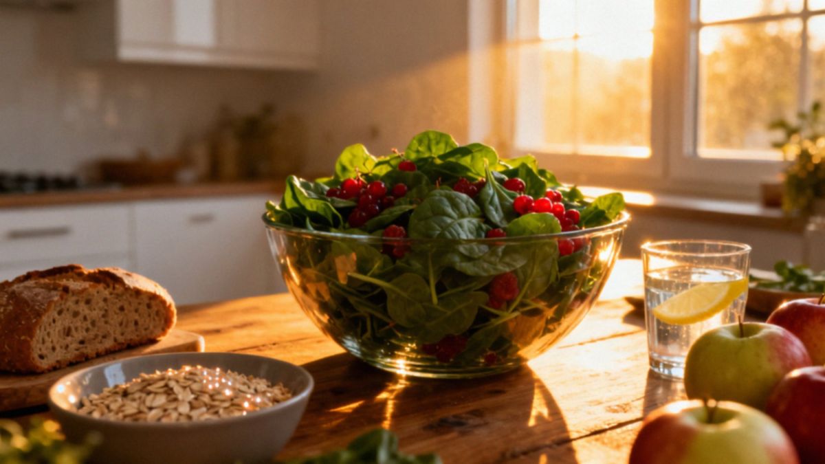 Jaka dieta przy hemoroidach? Przewodnik po zdrowych wyborach
