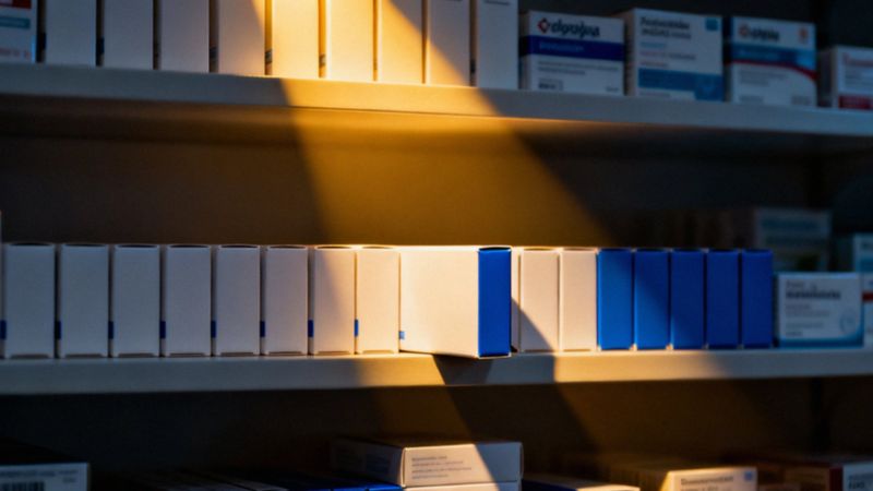 Jaka jest różnica między Ibupromem a ibuprofenem? Wyjaśniamy