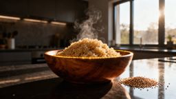 Jaka kasza ma najwięcej białka? Najlepsze źródła protein w diecie