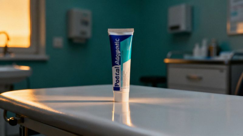 Jaka maść na stłuczone żebra? Skuteczne preparaty i porady
