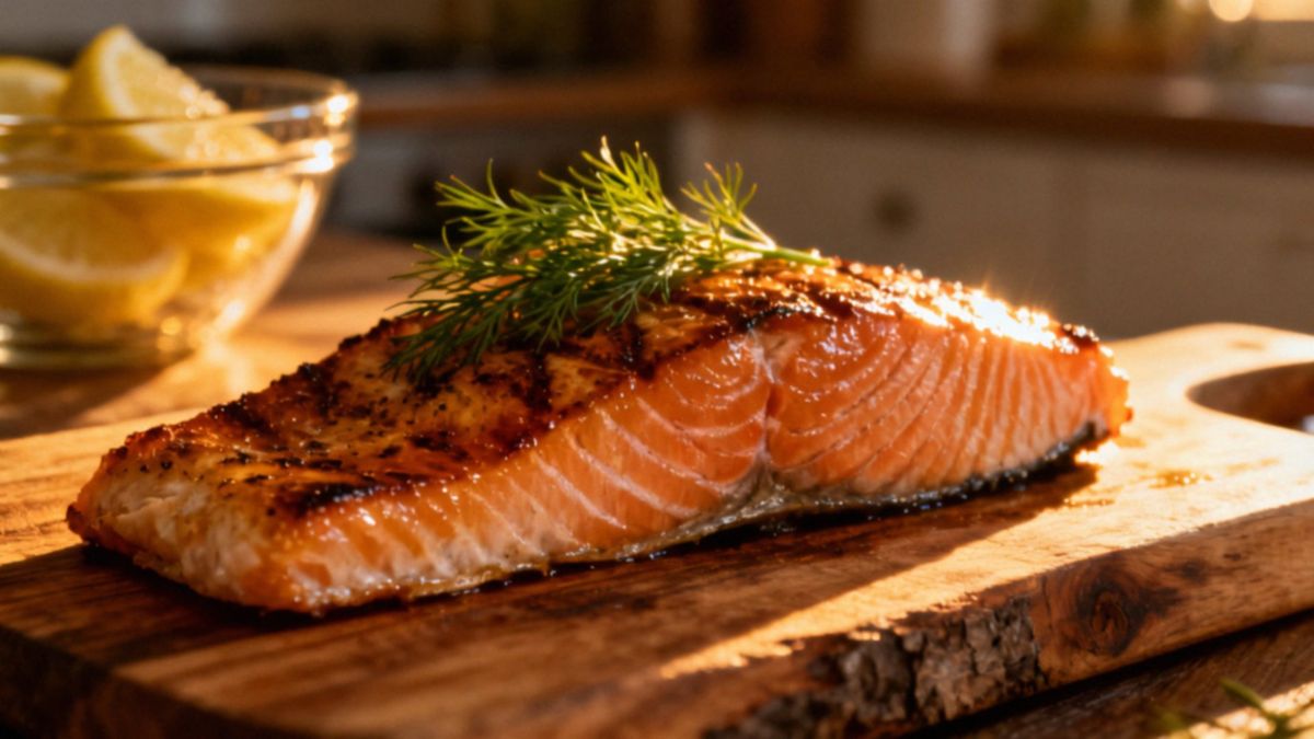 Jaka ryba ma najwięcej omega-3? Najlepsze gatunki i ich korzyści