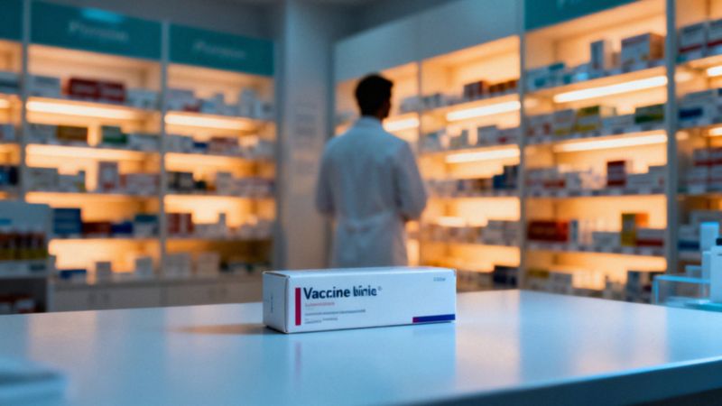 Jaka szczepionka na pneumokoki dla dorosłych? Wszystko, co musisz wiedzieć w 2020 roku