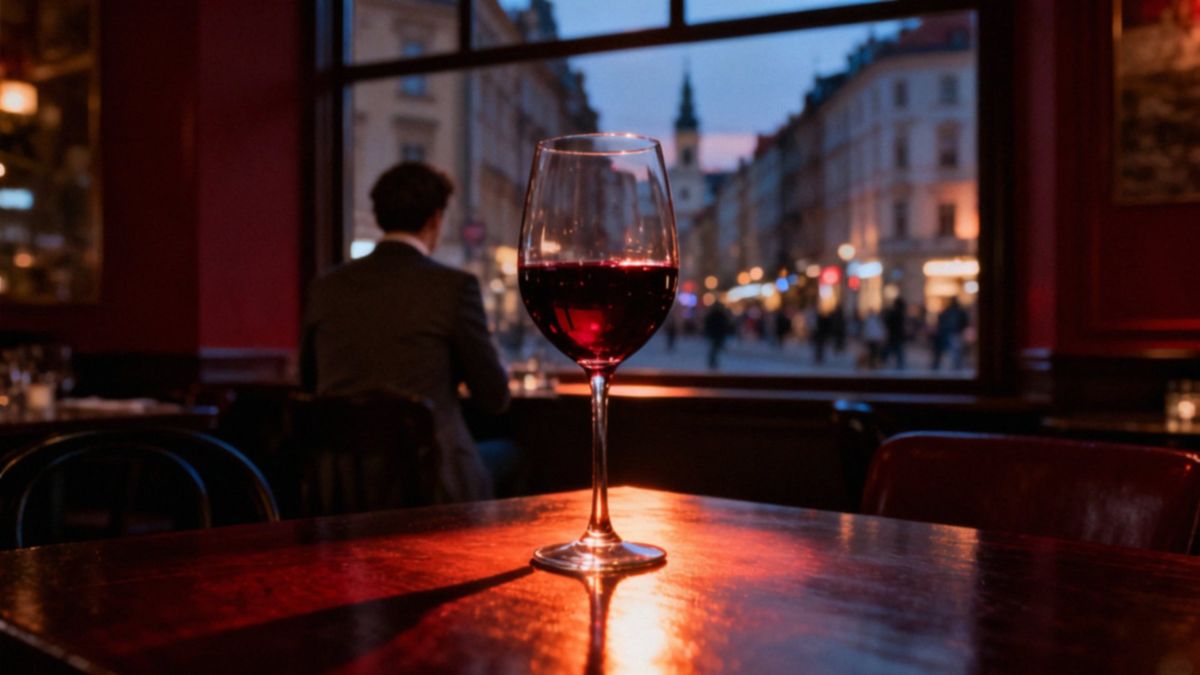 Jaki alkohol można pić przy cukrzycy typu 2? Bezpieczne wybory i wskazówki