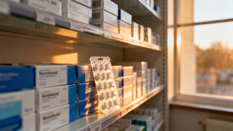 Jaki antybiotyk na covidowe zapalenie płuc? Kluczowe informacje i wytyczne