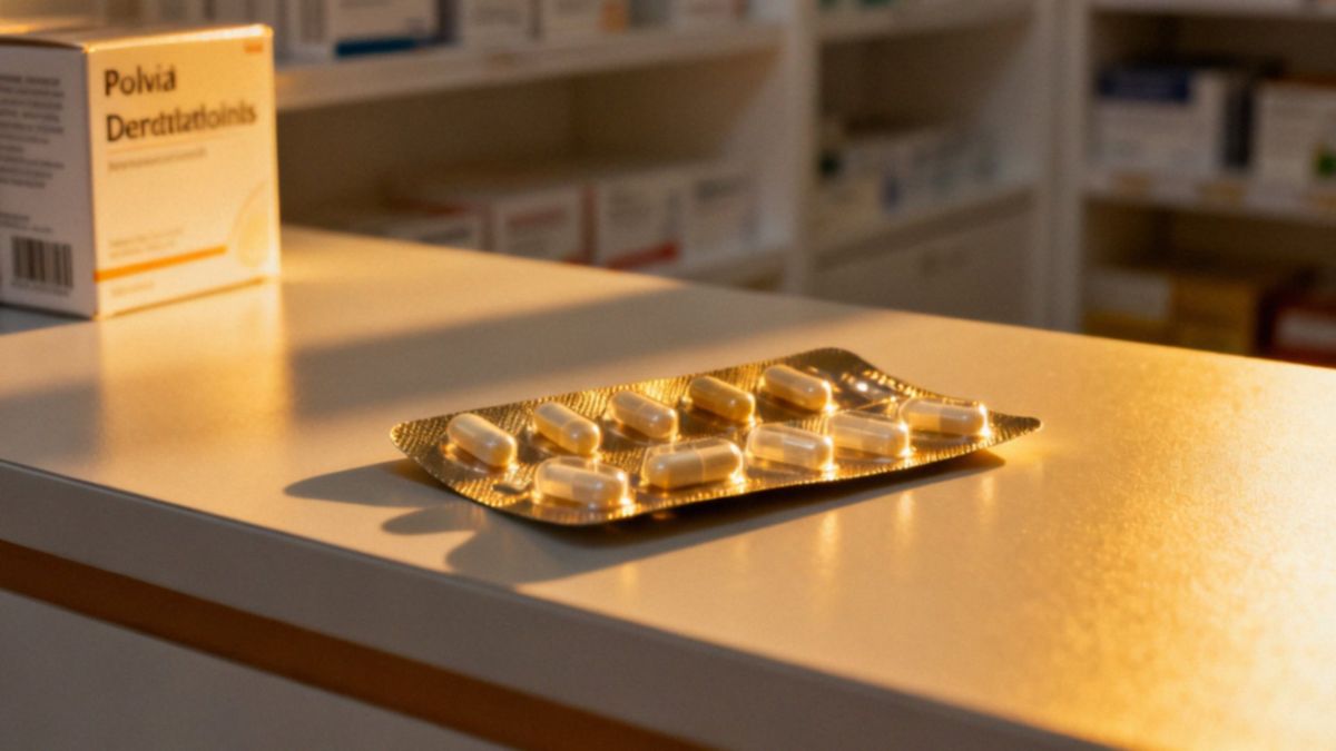 Jaki antybiotyk na zapalenie dróg moczowych? Skuteczne leczenie i porady