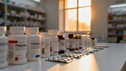 Jaki antybiotyk na zapalenie dróg żółciowych? Skuteczne terapie i zalecenia