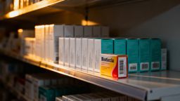Jaki antybiotyk na zapalenie języka? Kluczowe informacje i porady