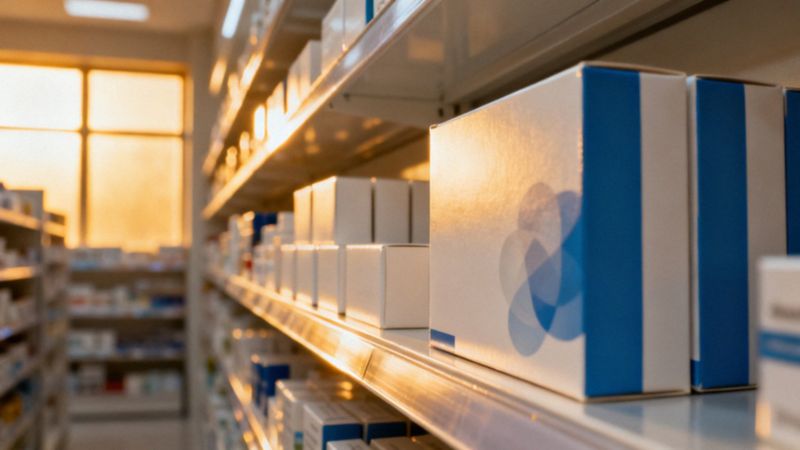 Jaki antybiotyk na zapalenie macicy? Skuteczne leczenie i profilaktyka