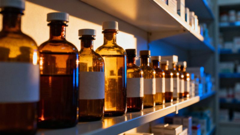 Jaki antybiotyk przy uczuleniu na penicylinę? Bezpieczne alternatywy i zasady stosowania