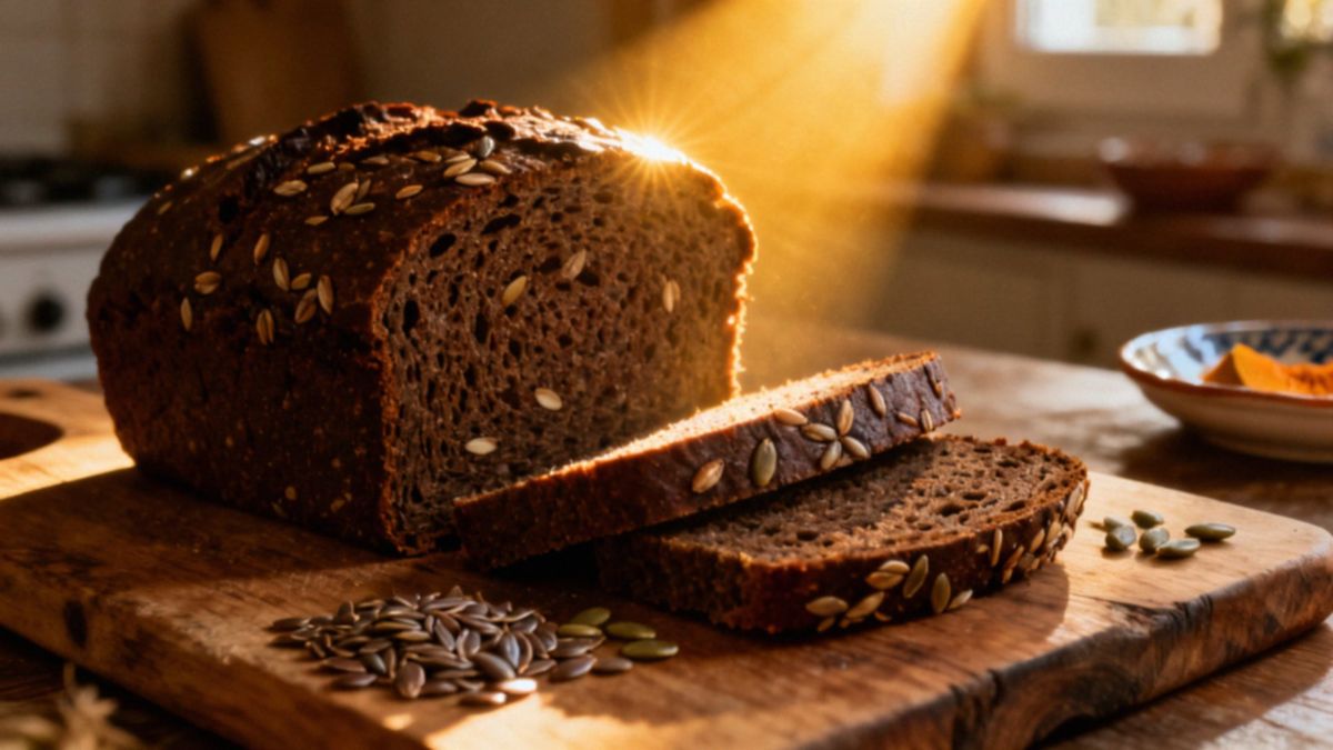 Jaki chleb przy wysokim cholesterolu? Wybór i porady dietetyczne