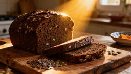 Jaki chleb przy wysokim cholesterolu? Wybór i porady dietetyczne