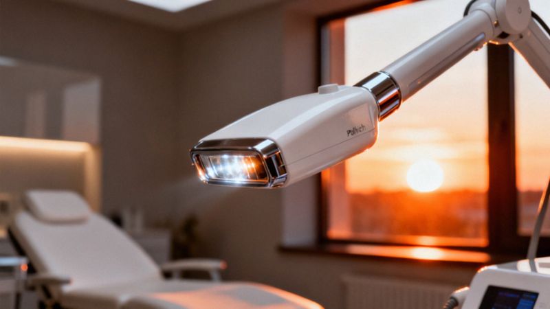 Jaki laser na zmarszczki? Przewodnik po dostępnych technologiach