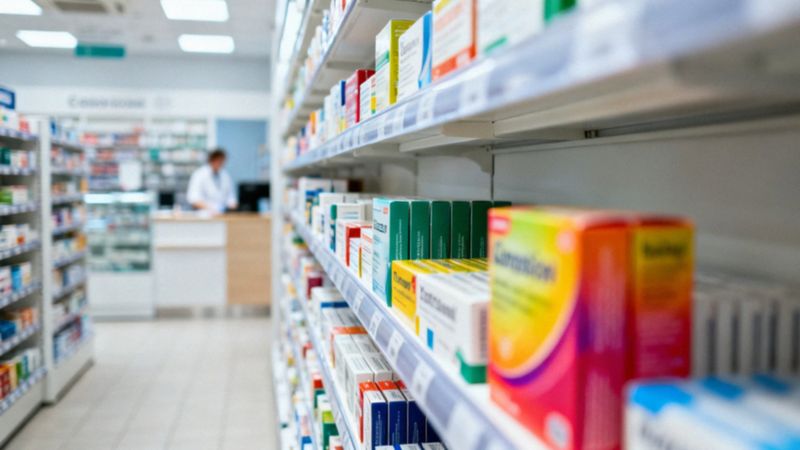 Jaki lek na otyłość brzuszną? Przewodnik po dostępnych terapiach