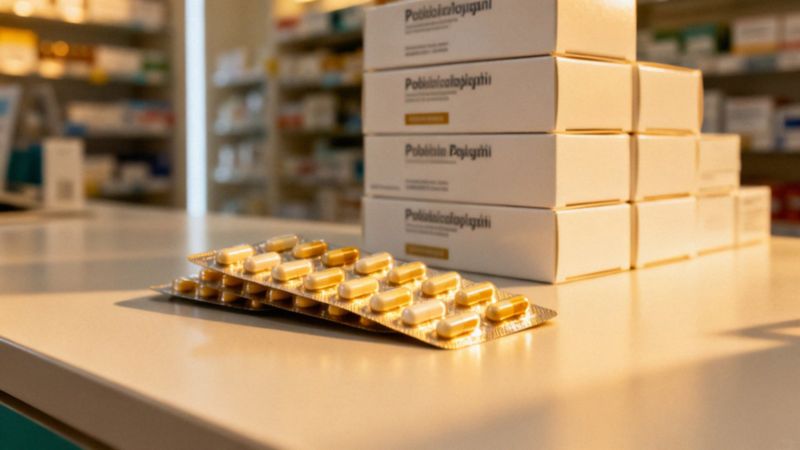 Jaki lek na żylaki wybrać? Przewodnik po skutecznych preparatach