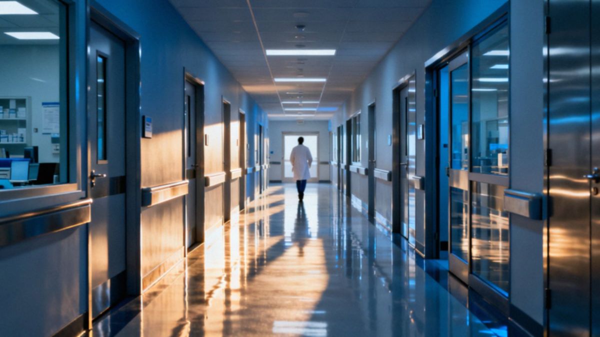 Jaki lekarz leczy choroby autoimmunologiczne? Specjaliści i terapie