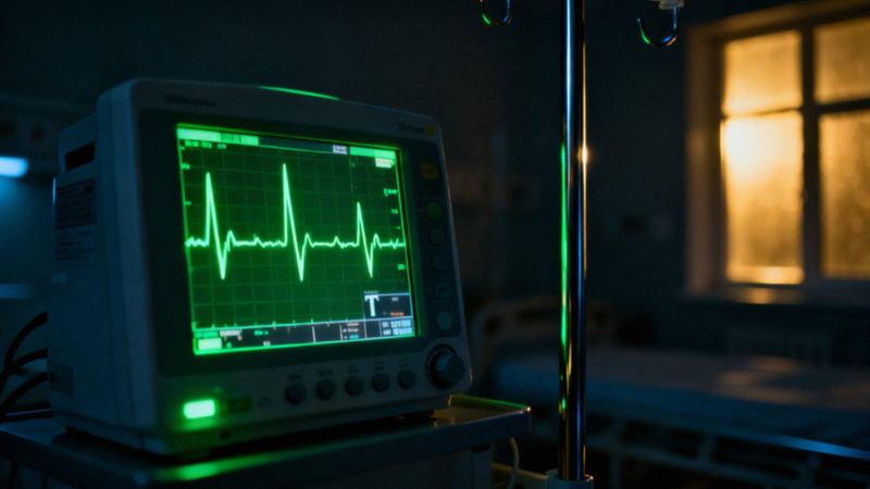 Jaki poziom potasu jest niebezpieczny? Objawy i leczenie hiperkaliemii