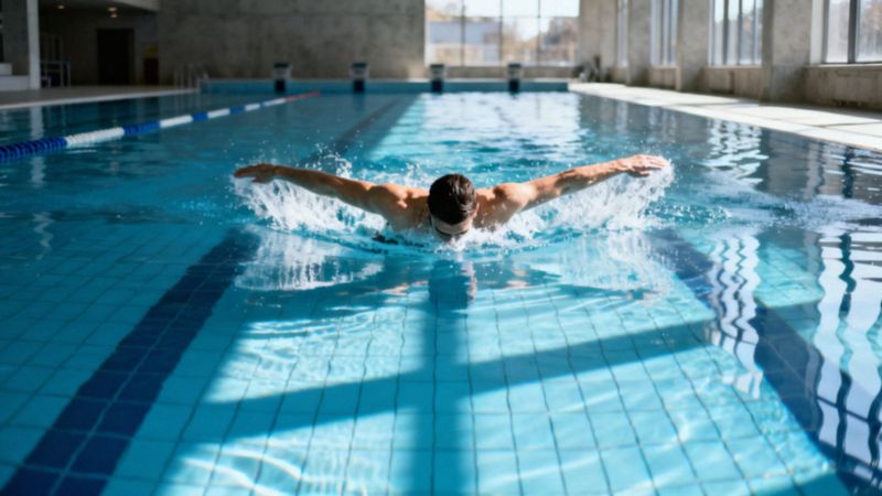 Jaki sport przy skoliozie? Bezpieczne dyscypliny i porady