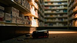 Jakich leków nie można łączyć z alkoholem? Kluczowe interakcje i zagrożenia