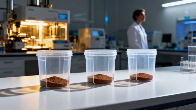 Jakie badania do książeczki sanepidowskiej są niezbędne? Przewodnik