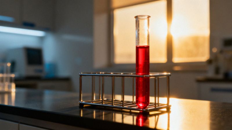 Jakie badania krwi na pasożyty? Skuteczne metody diagnostyczne