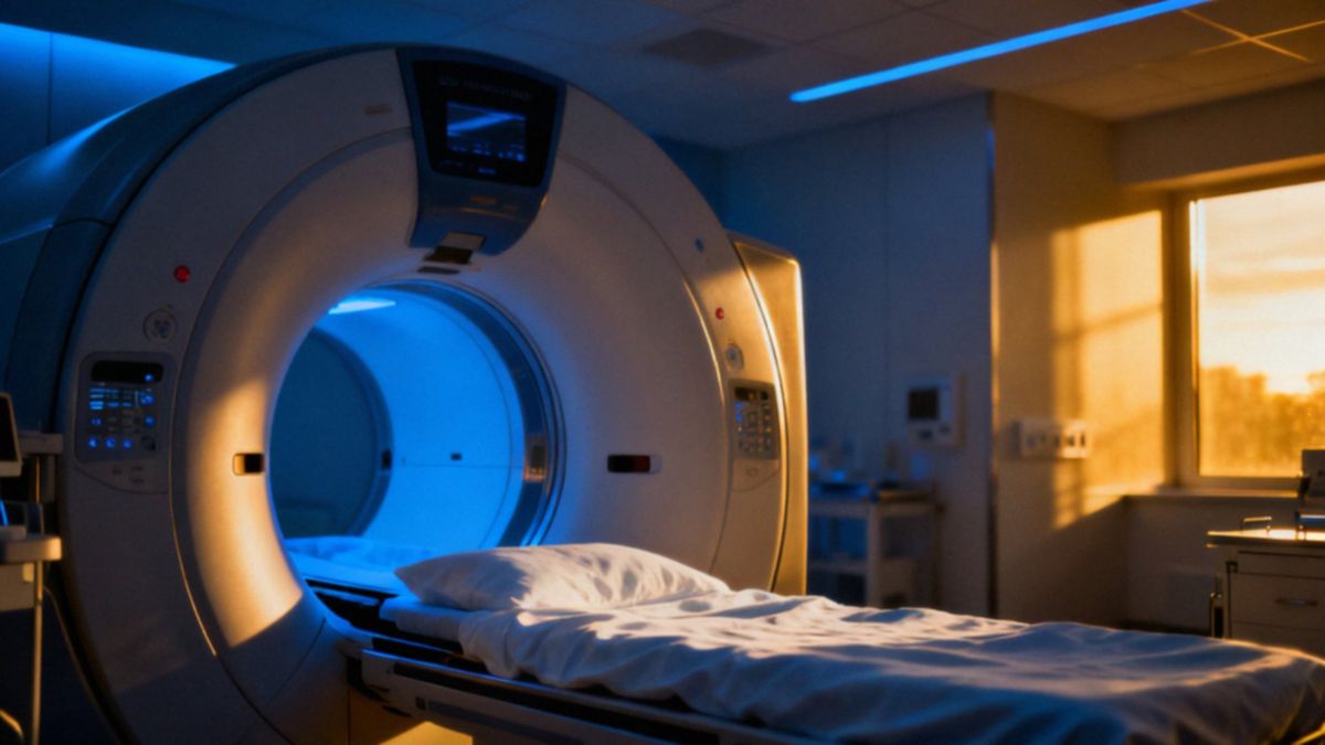 Jakie badania na Alzheimera? Kluczowe testy i diagnostyka