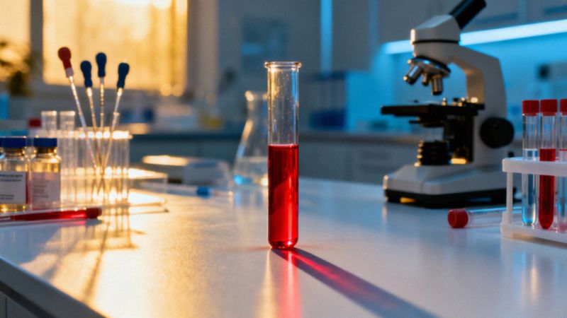 Jakie badania na problemy ze skórą? Kluczowe testy i diagnozy