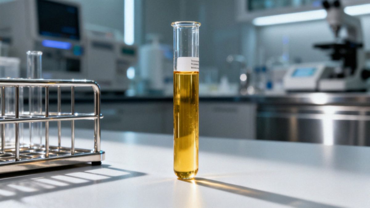 Jakie badania na prostatę z krwi? Kluczowe informacje o PSA i nie tylko