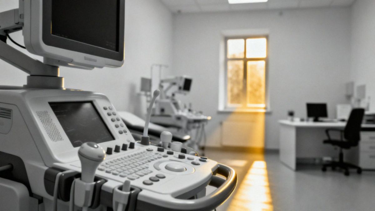 Jakie badania na wzdęty brzuch? Kluczowe testy diagnostyczne