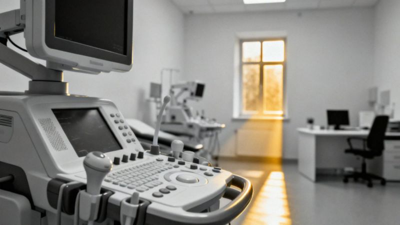 Jakie badania na wzdęty brzuch? Kluczowe testy diagnostyczne