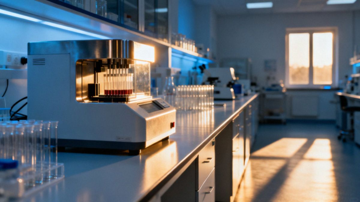 Jakie badania wykonać na miażdżycę? Przewodnik po diagnostyce