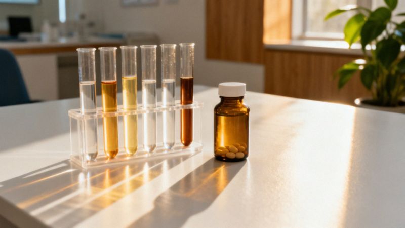 Jakie badania zrobić po odstawieniu tabletek antykoncepcyjnych? Kluczowe testy dla zdrowia