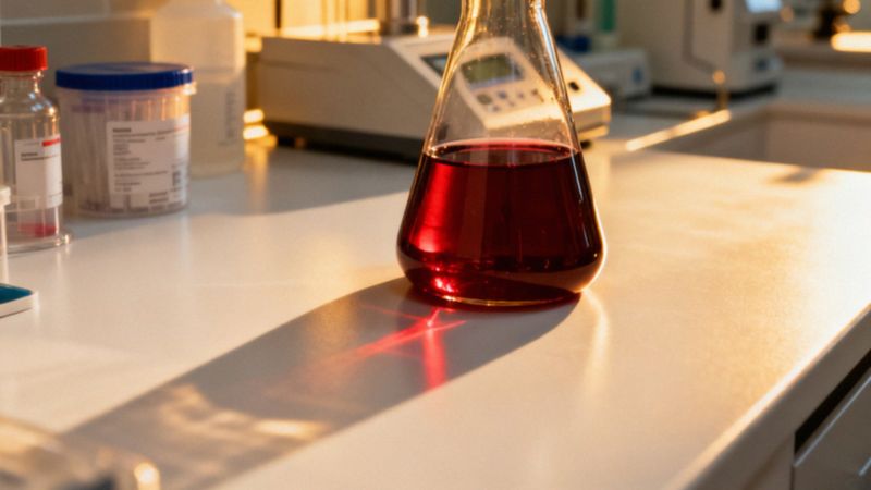Jakie badanie na anemię? Kluczowe testy diagnostyczne i ich znaczenie