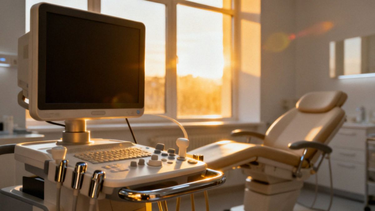 Jakie badanie na endometriozę? Kluczowe metody diagnostyczne