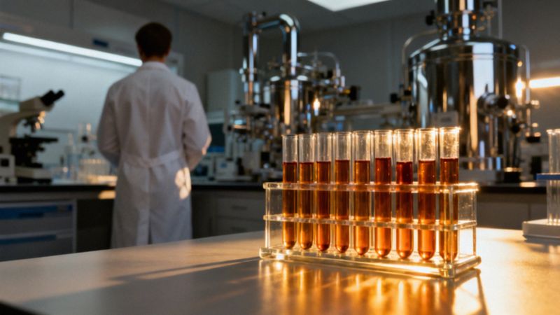 Jakie badanie na wątrobę warto wykonać? Przewodnik po diagnostyce