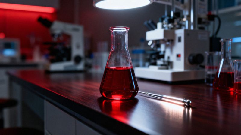 Jakie badanie na zakrzepicę? Kluczowe testy i diagnostyka