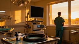 Jakie badanie na żołądek warto wykonać? Przewodnik po diagnostyce