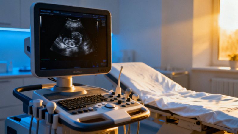 Jakie badanie w ciąży? Obowiązkowe testy dla przyszłych mam